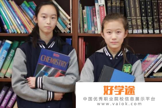 北京私立树人瑞贝学校初中部2022年学费、收费多少