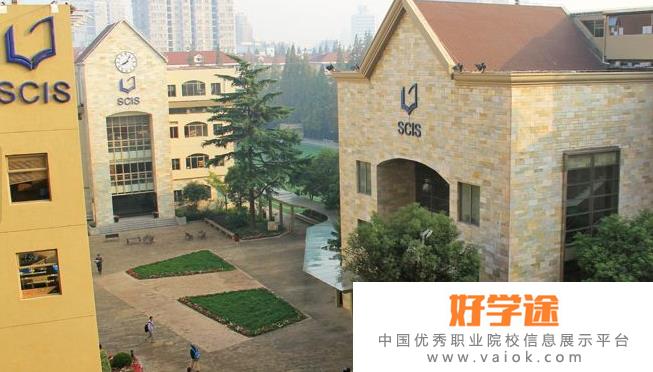 上海长宁国际学校2022年招生计划
