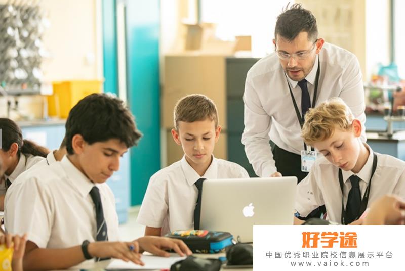 上海英国学校初中部2022年招生计划