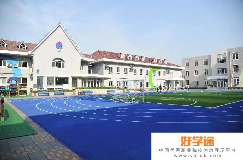 北京耀中国际学校2022年招生政策