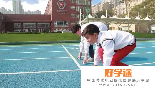 北京耀中国际学校2022年入学条件