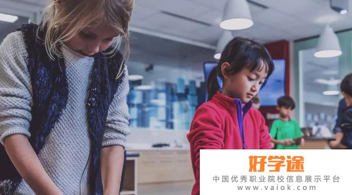 上海美国国际学校小学部2022年报名条件、招生要求、招生对象