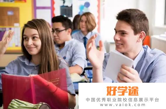 北京耀中国际学校2022年课程体系