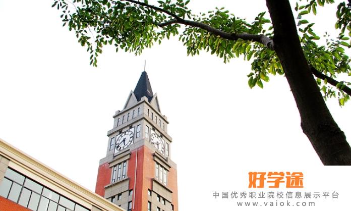 杭州英特外国语学校2020年学费、收费多少