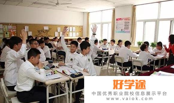 唐山东方国际学校2022年招生简章