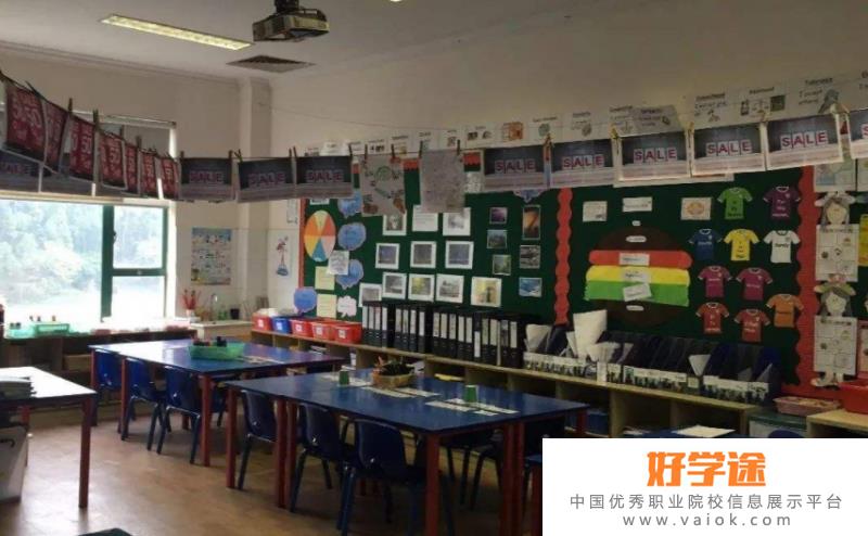 广州誉德莱国际学校高中部2022年招生办联系电话