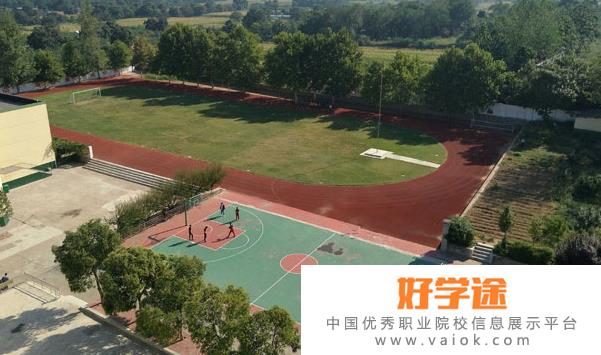 西安临潼华乐学校2022年招生计划