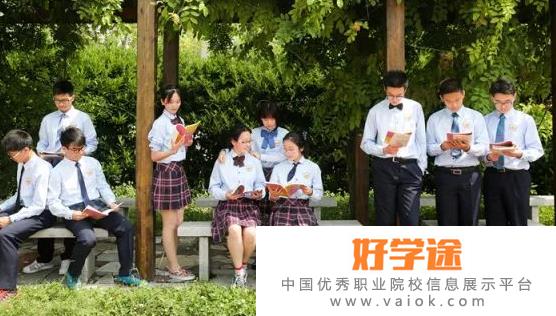 张家港外国语学校2022年招生计划