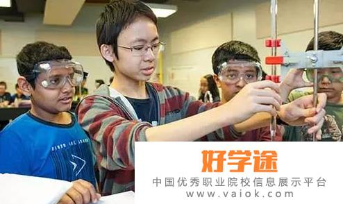 深圳贝赛思国际学校2022年招生计划