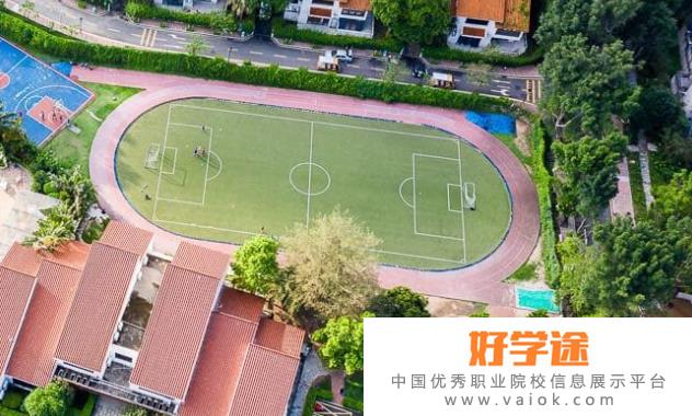 深圳蛇口国际学校小学部2020年招生计划