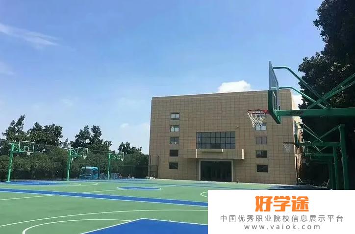 杭州民办东方中学国际部2022年课程体系