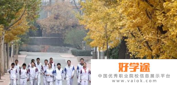 北京八一学校国际部2022年招生计划