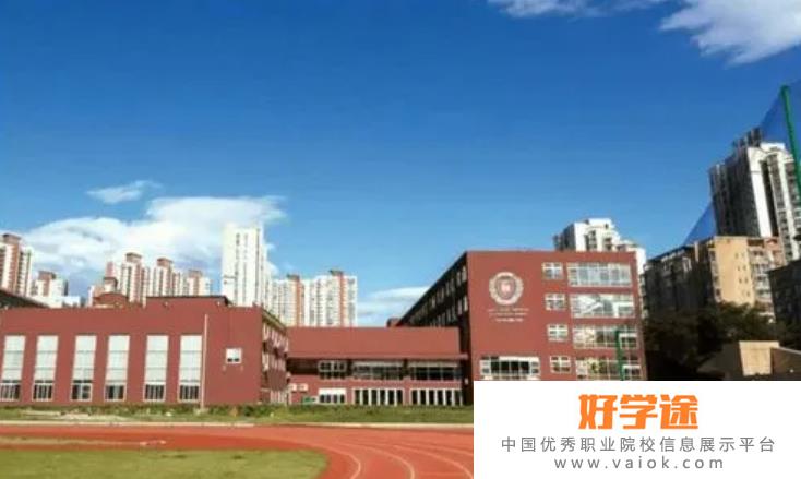 北京BISS国际学校2022年入学条件