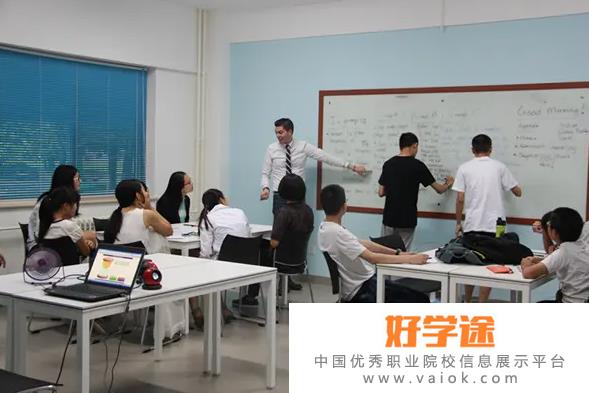北京澳际国际学校2022年入学考试