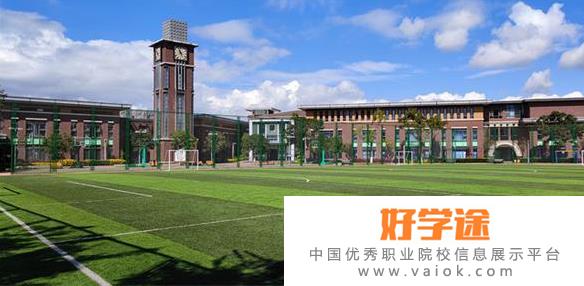 北京中加国际学校2022年课程体系