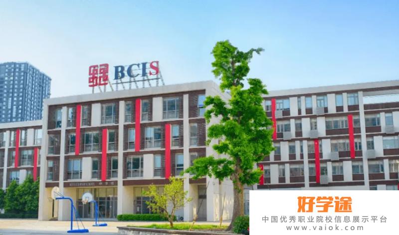 北京BISS国际学校2022年入学考试