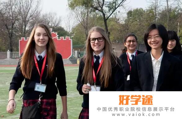 北京中加国际学校靠谱吗