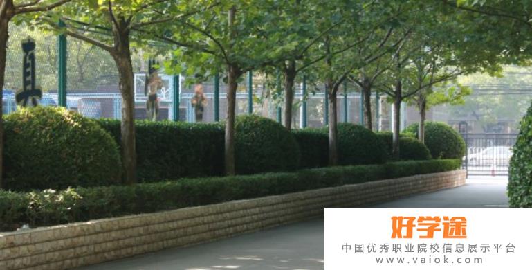 北京师范大学第二附属中学国际部2022年报名条件、招生要求、招生对象