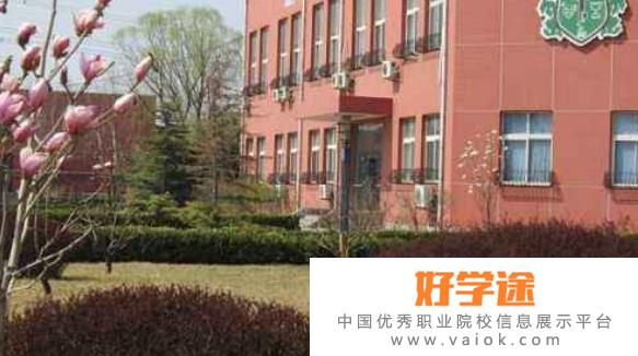 北京私立树人瑞贝学校高中部
