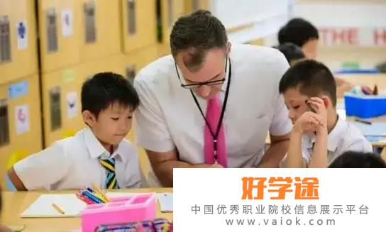 杭州优立普国际学校2022年招生政策