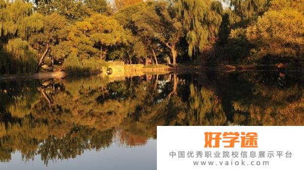 北京潞河国际教育学园2022年招生简章
