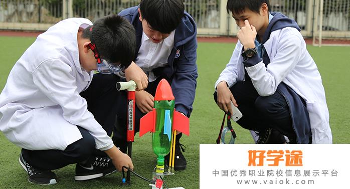 上海美高双语学校初中部2020年报名条件、招生要求、招生对象