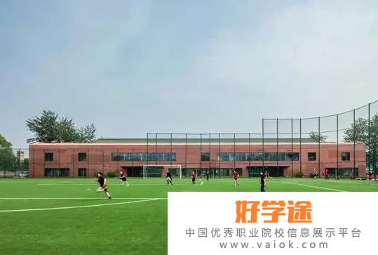 北京海淀国际学校高中部2022年课程体系