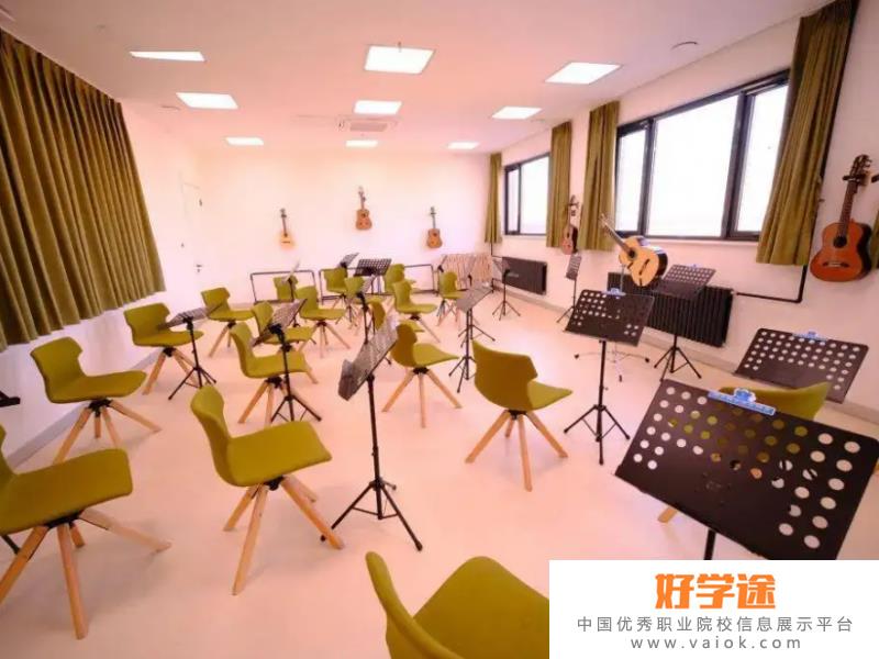 北京私立树人瑞贝学校高中部2022年课程体系
