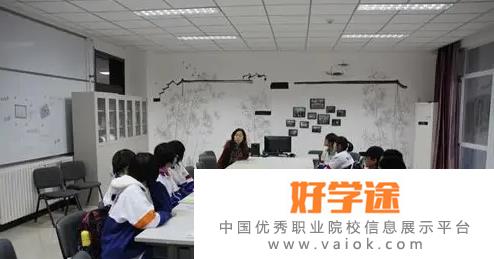 北京山谷国际学校高中部2022年入学考试