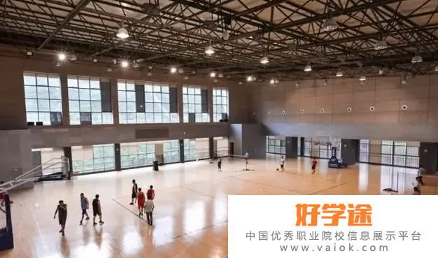 北京山谷国际学校高中部2022年录取分数线