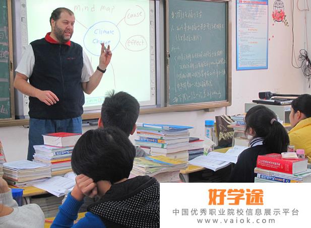 北京师范大学附属烟台国际学校2022年招生计划