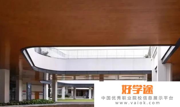 北京山谷国际学校高中部2022年课程体系