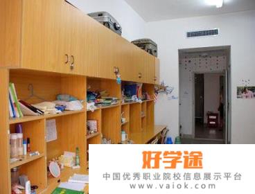 连云港职业技术学院2021年宿舍条件