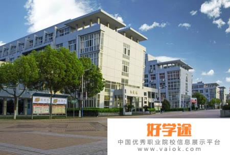 江西现代职业技术学院2020年招生简章