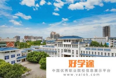 四川交通职业技术学院2020年有哪些专业