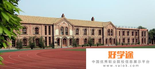 四川国际标榜职业学院是几专