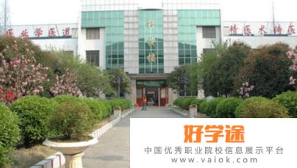 滁州城市职业学院是几专
