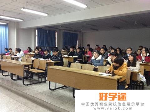 徐州生物工程职业技术学院是几专