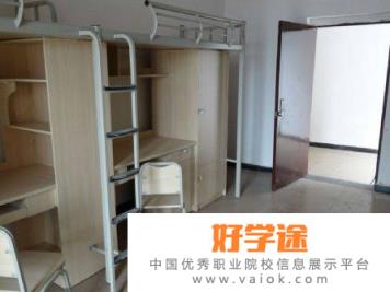 重庆公共运输职业学院2022年宿舍条件