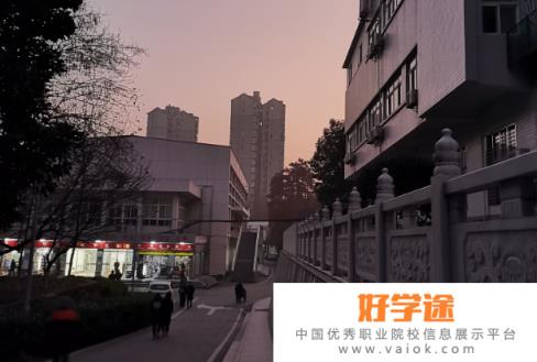 武汉电力职业技术学院7