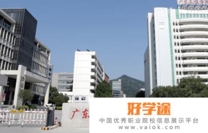 广东工程职业技术学院是几专