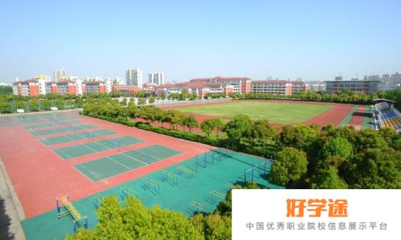江苏淮阴中学2020年招生代码