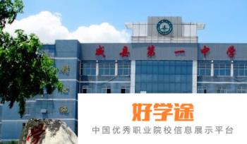 邢台威县第一中学2021年招生简章
